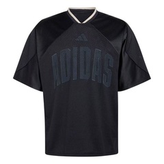 Camiseta Adidas M/C Sta Seas - Masculina - Foto 3