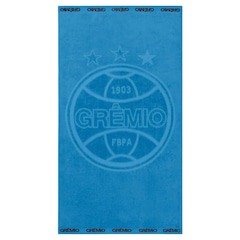 Toalha de Banho Buettner Grêmio Jacquard - Foto 1