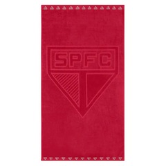 Toalha de Banho Buettner São Paulo Jacq - Foto 1