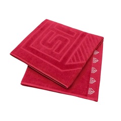 Toalha de Banho Buettner São Paulo Jacq - Foto 2