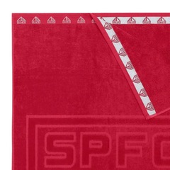 Toalha de Banho Buettner São Paulo Jacq - Foto 3