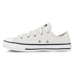 Tênis Converse All Star Chuck Taylor Mickey Minnie Juvenil - Foto 2