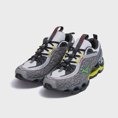 Tênis Casual Unissex Mizuno Wave Prophecy 13.2 - Foto 2