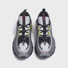 Tênis Casual Unissex Mizuno Wave Prophecy 13.2 - Foto 3