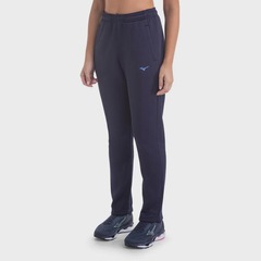 Conjunto de Agasalho de Treino Mizuno Root IV Feminino - Foto 8