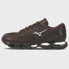 Tênis Unissex Mizuno Wave Prophecy Ls Sport - Foto 2