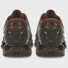 Tênis Unissex Mizuno Wave Prophecy Ls Sport - Foto 4