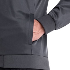 Conjunto de Agasalho de Treino Mizuno II Masculino - Foto 5