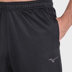 Conjunto de Agasalho de Treino Mizuno II Masculino - Foto 7