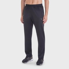 Conjunto de Agasalho de Treino Mizuno II Masculino - Foto 8