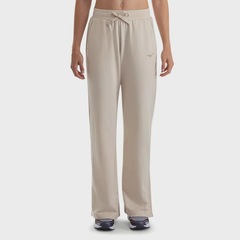 Calça Casual Mizuno Flare Feminina - Foto 1