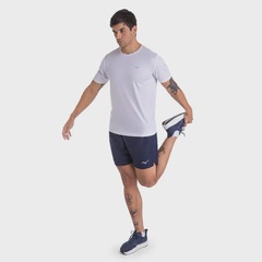 Shorts de Corrida Mizuno Running 5 Masculino - Foto 4