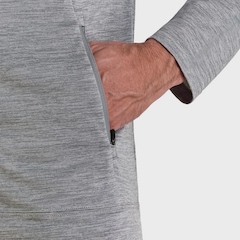 Jaqueta de Treino Mizuno Mescla Masculino - Foto 5