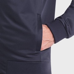 Conjunto de Agasalho de Treino Mizuno II Masculino - Foto 5