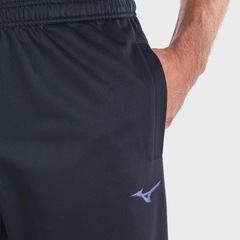 Conjunto de Agasalho de Treino Mizuno II Masculino - Foto 7