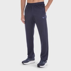 Conjunto de Agasalho de Treino Mizuno II Masculino - Foto 8