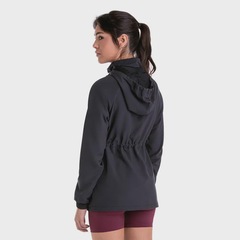 Jaqueta de Treino Mizuno Soul Fit 3 Feminina - Foto 3