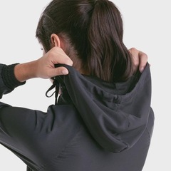 Jaqueta de Treino Mizuno Soul Fit 3 Feminina - Foto 4