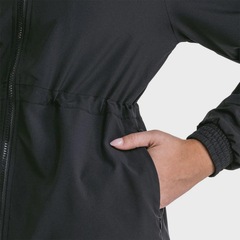 Jaqueta de Treino Mizuno Soul Fit 3 Feminina - Foto 5