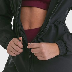 Jaqueta de Treino Mizuno Soul Fit 3 Feminina - Foto 6