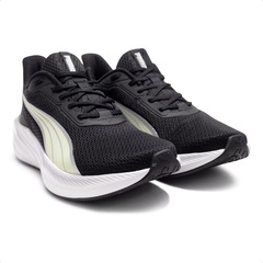 Tênis Masculino Puma Dasher Lite Bdp - Foto 3