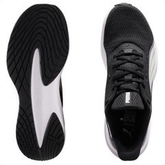 Tênis Masculino Puma Dasher Lite Bdp - Foto 5