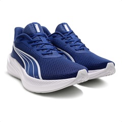 Tênis Masculino Puma Dasher Lite Bdp - Foto 3