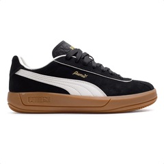 Tênis Feminino Puma Club Klassika SD - Foto 1