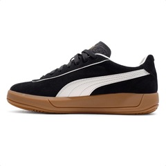 Tênis Feminino Puma Club Klassika SD - Foto 2