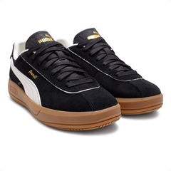 Tênis Feminino Puma Club Klassika SD - Foto 3