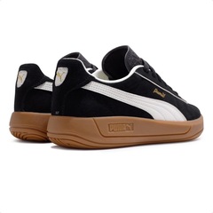 Tênis Feminino Puma Club Klassika SD - Foto 4