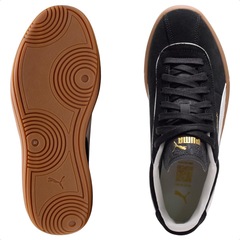 Tênis Feminino Puma Club Klassika SD - Foto 5