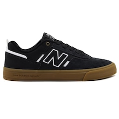 Tênis Masculino New Balance Nb Numeric Jamie Foy 306 - Foto 1