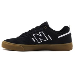 Tênis Masculino New Balance Nb Numeric Jamie Foy 306 - Foto 2