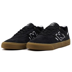 Tênis Masculino New Balance Nb Numeric Jamie Foy 306 - Foto 4
