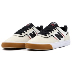 Tênis Masculino New Balance Nb Numeric Jamie Foy 306 - Foto 4
