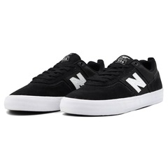 Tênis Masculino New Balance Nb Numeric Jamie Foy 306 - Foto 4