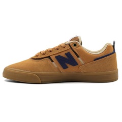 Tênis Masculino New Balance Nb Numeric Jamie Foy 306 - Foto 2