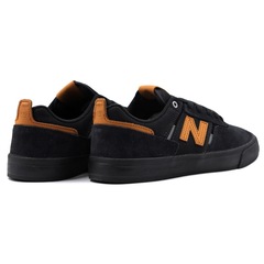 Tênis Masculino New Balance Nb Numeric Jamie Foy 306 - Foto 5