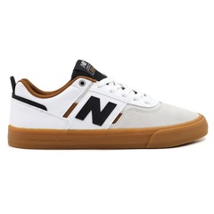 Tênis Masculino New Balance Nb Numeric Jamie Foy 306 - Foto 1