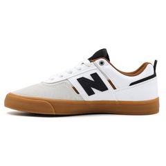 Tênis Masculino New Balance Nb Numeric Jamie Foy 306 - Foto 2