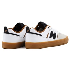 Tênis Masculino New Balance Nb Numeric Jamie Foy 306 - Foto 5