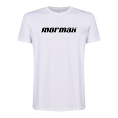 Camiseta Manga Curta Beach Sports Mormaii - Masculina - Foto 1