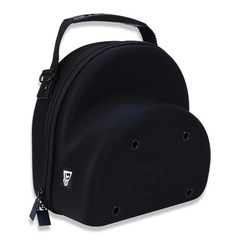 Bolsa Para Bonés New Era Cap Carrier  2 Bonés - Foto 1