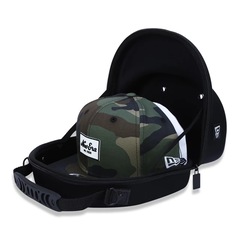 Bolsa Para Bonés New Era Cap Carrier  2 Bonés - Foto 3