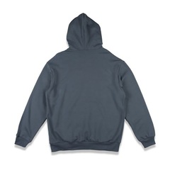 Blusão de Moletom New Era Canguru Fechado Los Angeles Dodgers - Masculina - Foto 2