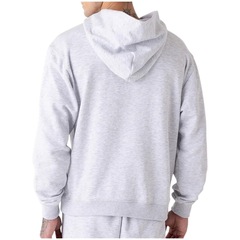 Blusão de Moletom New Balance Athletics Small Logo - Masculina - Foto 2