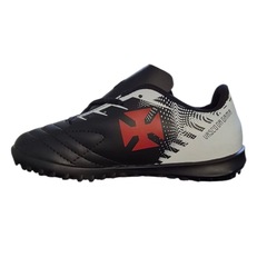 Chuteira Society Infantil Vasco Avanti OXN 2 - Foto 2