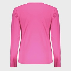 Camiseta Manga Longa Puma UV50+  - Feminina - Foto 3