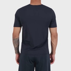 Camiseta Manga Curta Puma UV50+ - Masculina - Foto 5